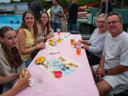 Sommerfest Freibad 2026